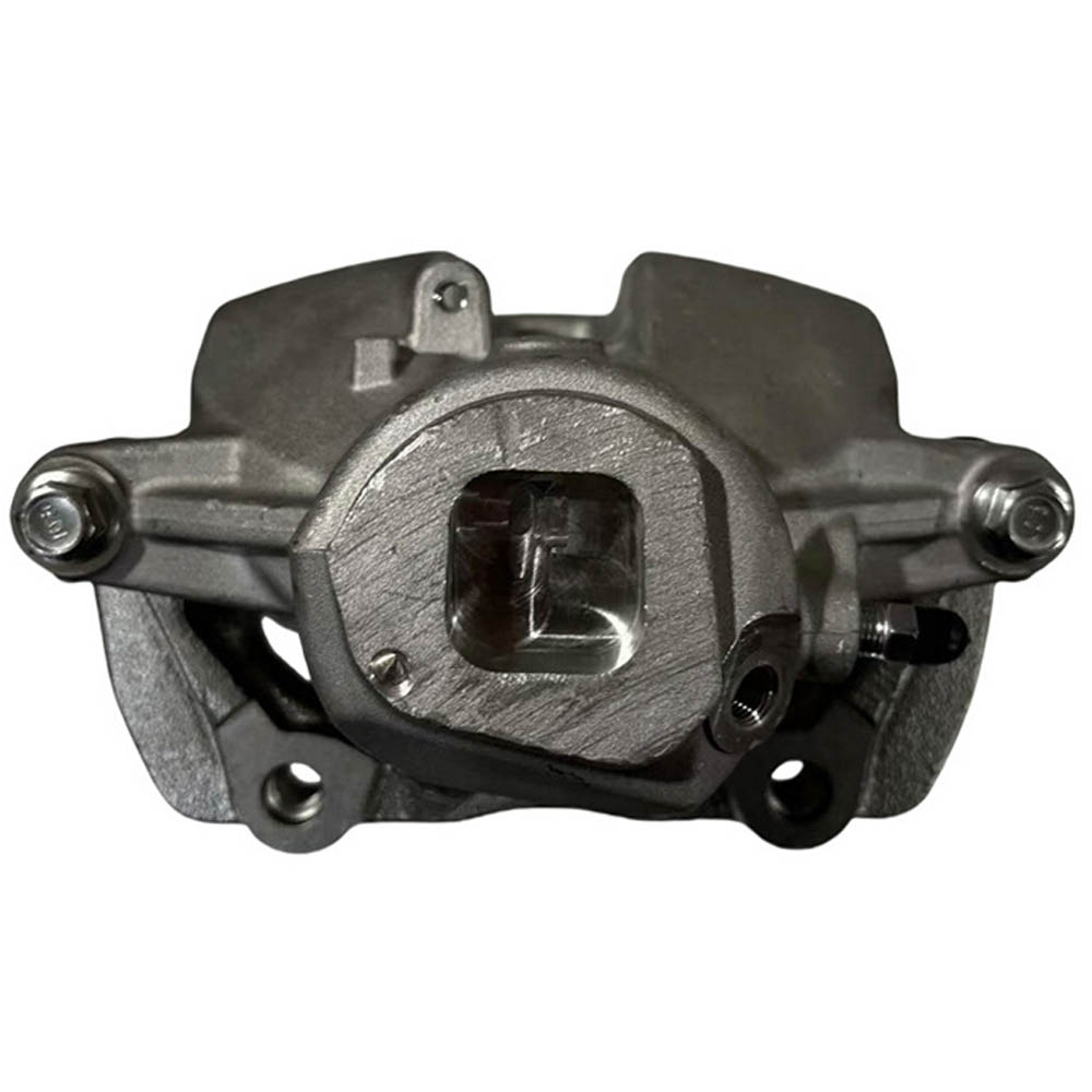 2013 Mercedes Benz C250 Brake Caliper